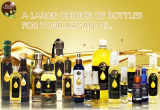 100_ pure Organic Argan oil manufacturer  